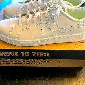 NWT Nike Court Royal 2 NN - White - Men’s 11 (women’s 12.5)